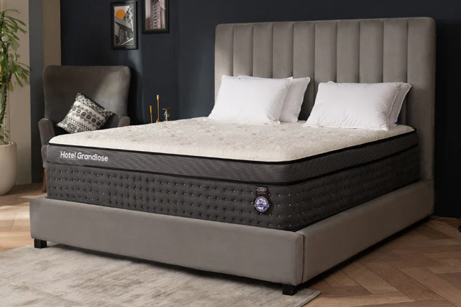 How Often Should You Flip or Rotate Your Spring Mattress?