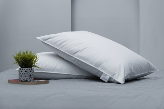 Sleep Deeper, Wake Better: A Guide to Premium Pillows
