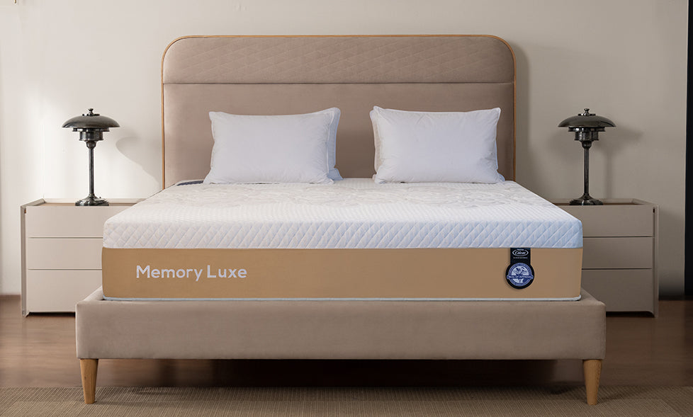 Memory Luxe