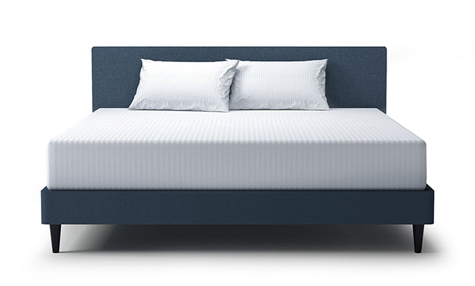 Fitted Bed Sheet (3 Piece)