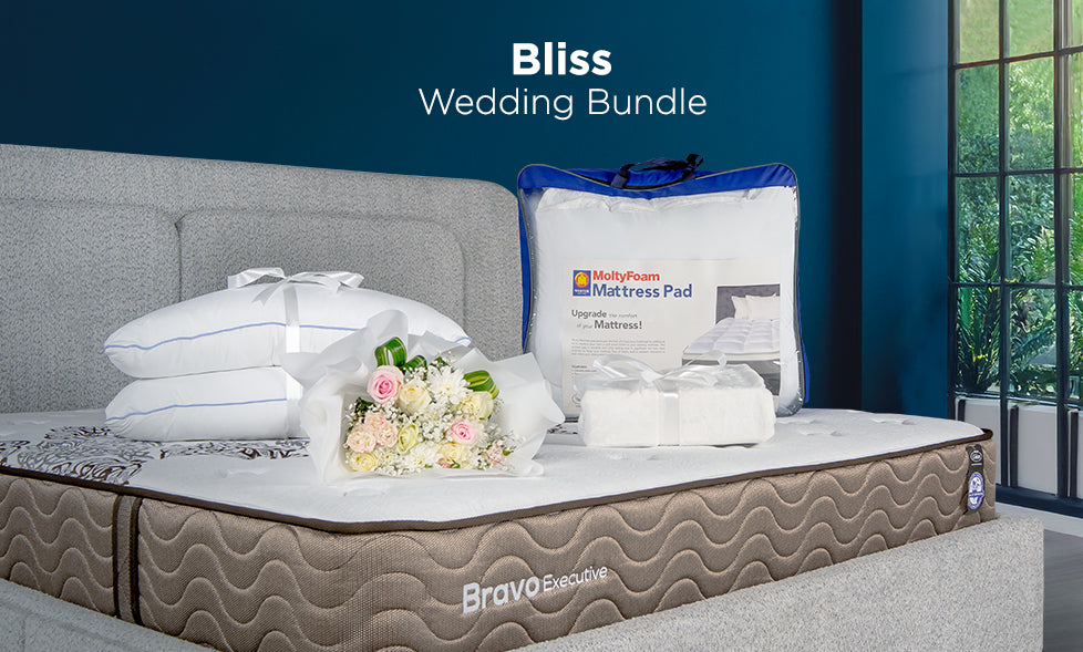 Bliss Wedding Bundle