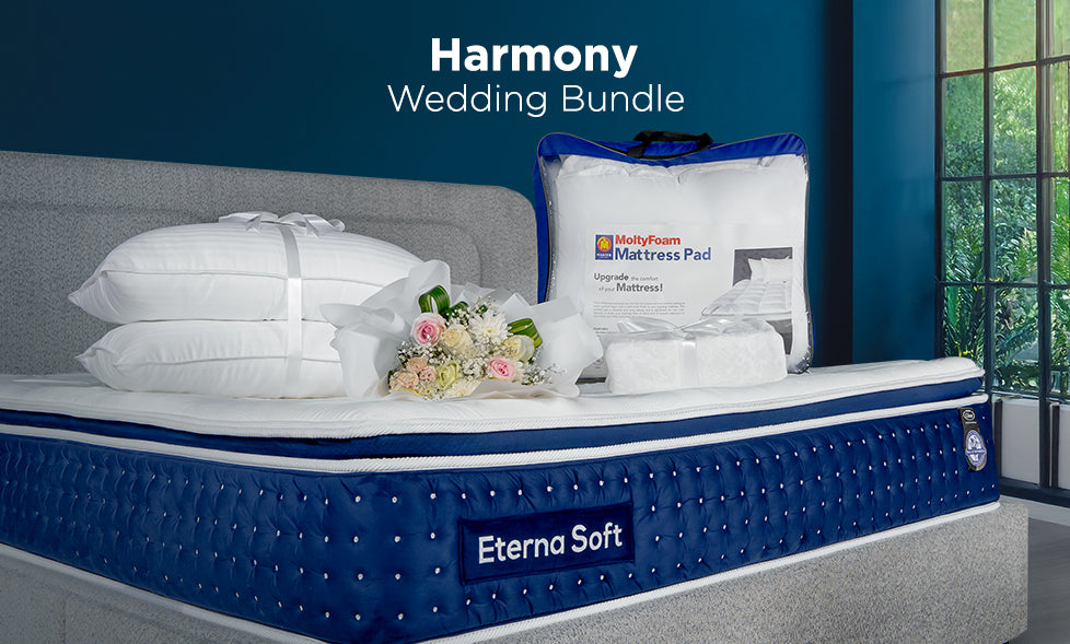 Harmony Wedding Bundle