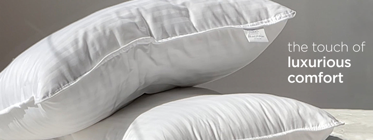 Celeste Hotel Pillow