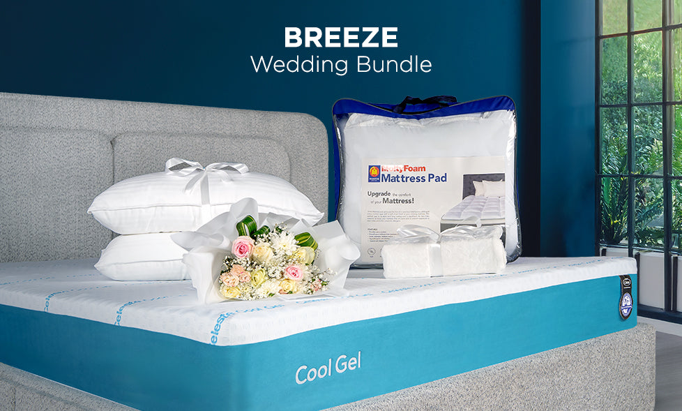 Breeze Wedding Bundle