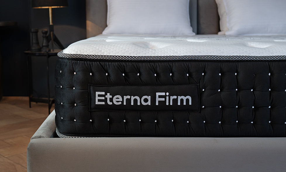 Eterna Firm