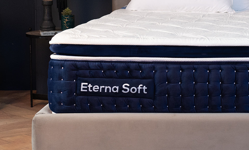 Eterna Soft