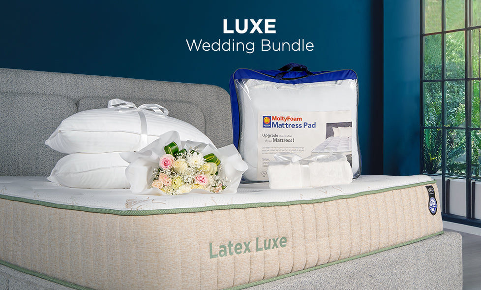 Luxe Wedding Bundle