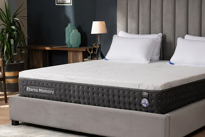 Spring vs Memory Foam Mattress: Feel, Support and Price Compared