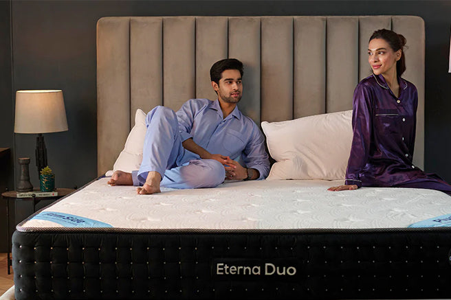 How to Choose the Perfect Spring Mattress in Pakistan