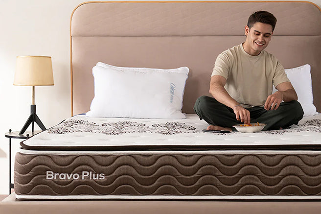 Soft, Medium, or Firm? How to Choose the Right Mattress Firmness