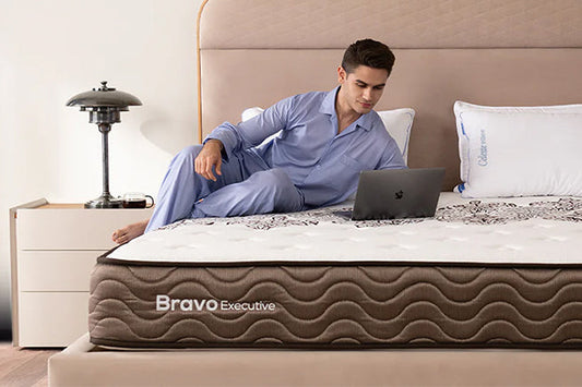 Find Lasting Support and Restful Sleep with Bonnell Spring Mattresses