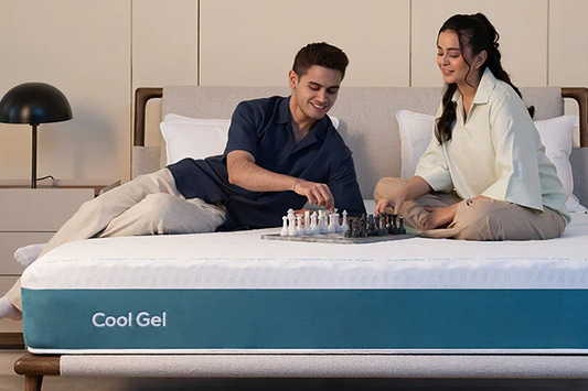 Luxury Spring Mattress Options for Hot Climates in Pakistan