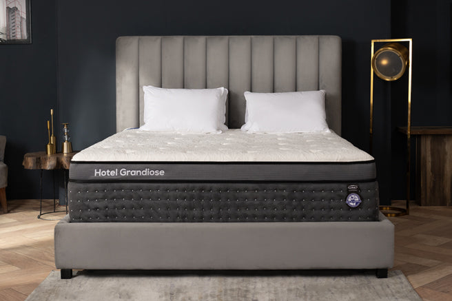 Best Spring Mattresses in Pakistan – Top 10 Reviewed