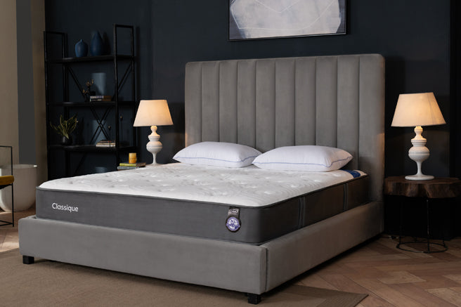 Can Spring Mattresses Sag, and How Can You Prevent It?