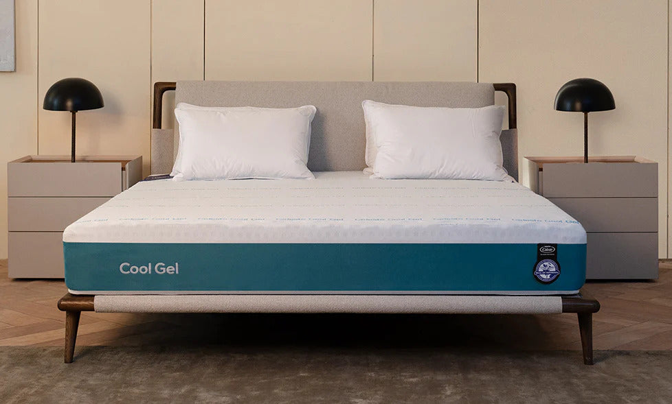 What Is Edge Support? Why It Matters in a Spring Mattress