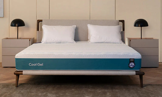 What Is Edge Support? Why It Matters in a Spring Mattress