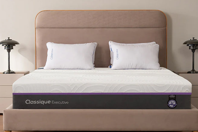 Innerspring vs Pocket Spring Mattress: Head-to-Head Comparison