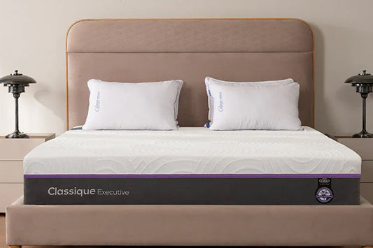Innerspring vs Pocket Spring Mattress: Head-to-Head Comparison