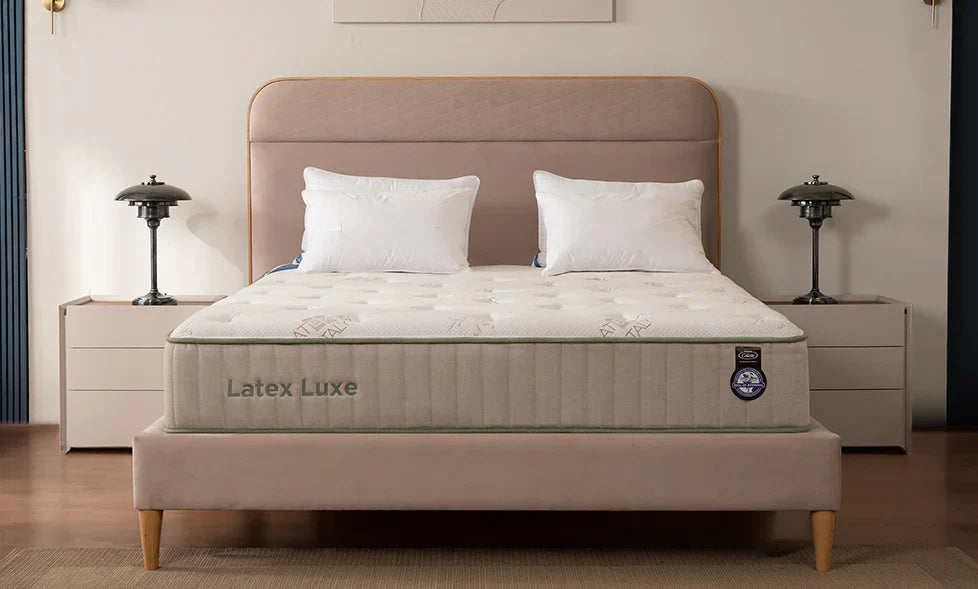 Does Mattress Bounce Matter? How Responsiveness Affects Your Sleep