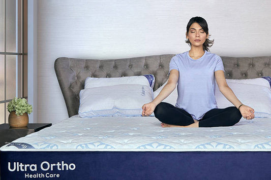 Orthopedic Comfort: Best Spring Mattresses for Health Support