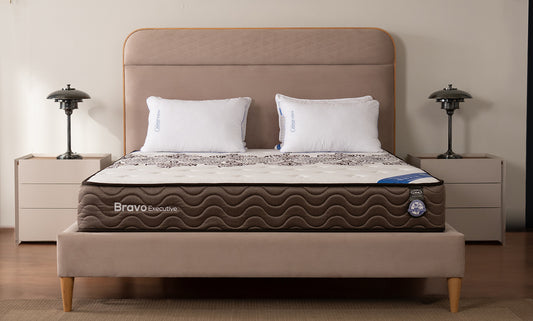 Master Crest Spring Shop The Best Spring Mattress in Pakistan – Master Celeste