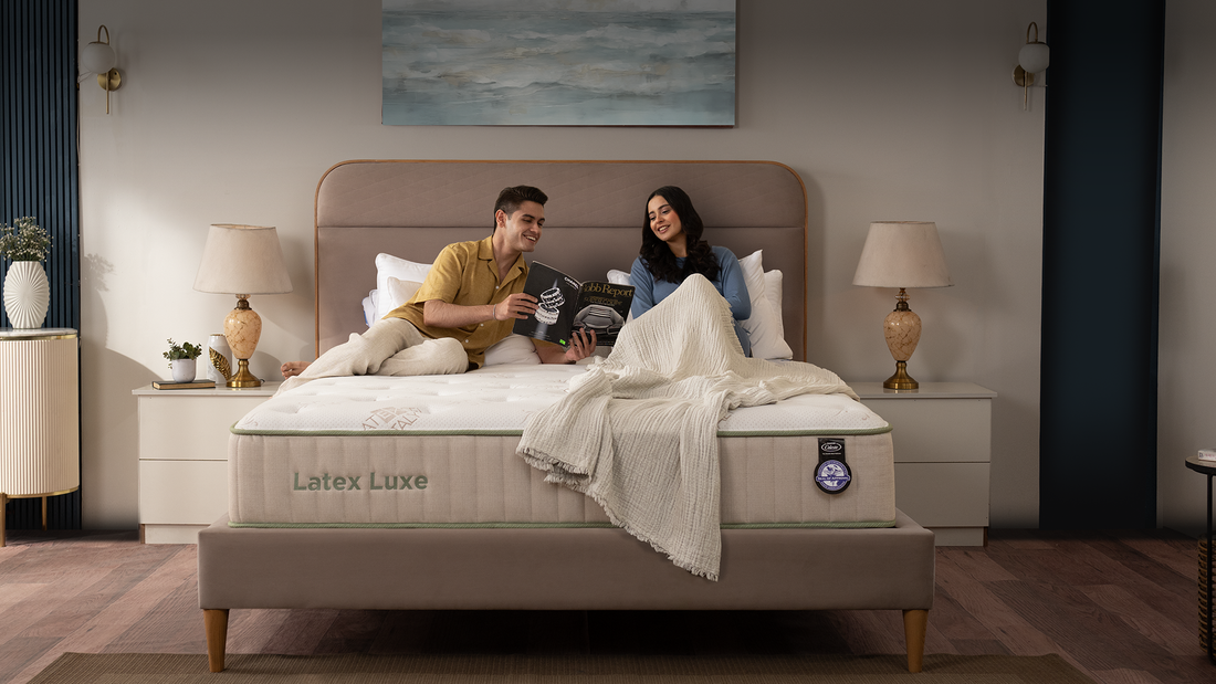 Master Crest Spring Shop the World's Best Spring Mattress – Master Celeste