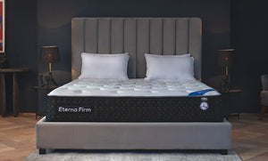 Eterna Firm