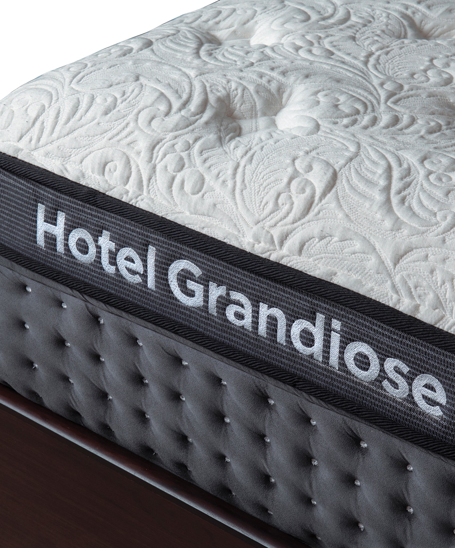 Master Crest Spring Shop the World's Best Spring Mattress – Master Celeste