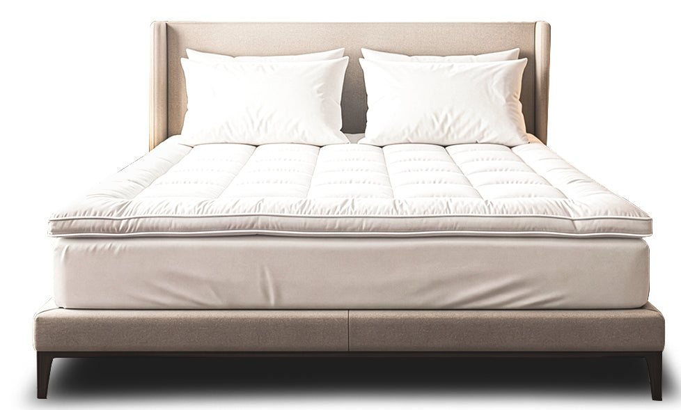 Celeste Hotel Mattress Pad