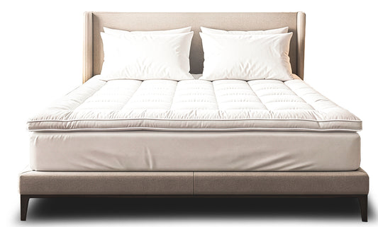 Celeste Hotel Mattress Pad