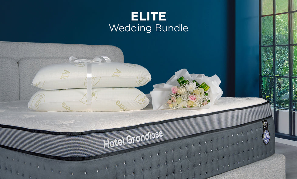 Elite Wedding Bundle
