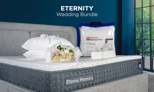 Eternity Wedding Bundle