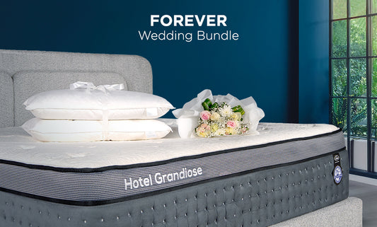 Forever Wedding Bundle