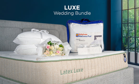 Luxe Wedding Bundle