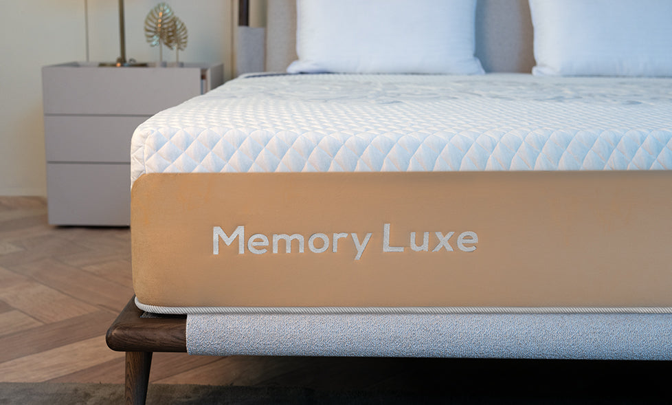 Master Crest Spring Celeste Memory Luxe is the best Spring mattress in Pakistan – Master ...