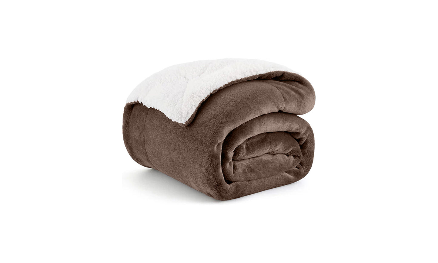 Celeste Sherpa Quilt