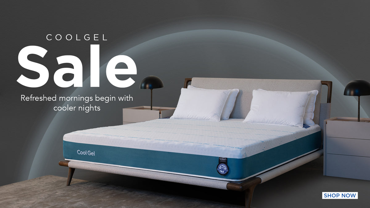 Master Crest Spring Shop the World's Best Spring Mattress – Master Celeste
